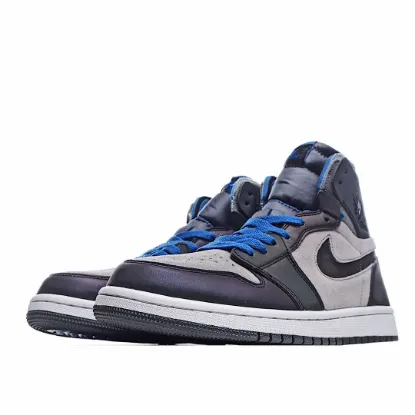 Picture of League of Legends x Air Jordan 1 Zoom Comfort 'World Championship 2020'