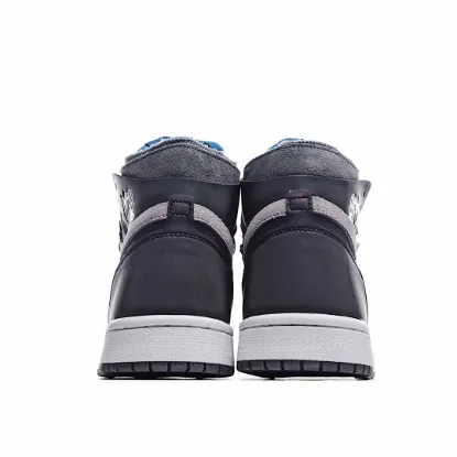 Picture of League of Legends x Air Jordan 1 Zoom Comfort 'World Championship 2020'