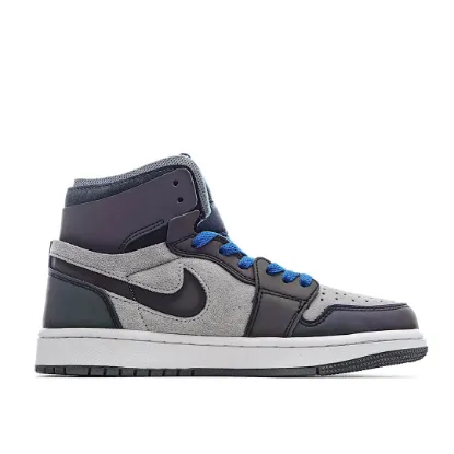 Picture of League of Legends x Air Jordan 1 Zoom Comfort 'World Championship 2020'