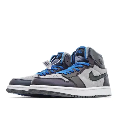Picture of League of Legends x Air Jordan 1 Zoom Comfort 'World Championship 2020'