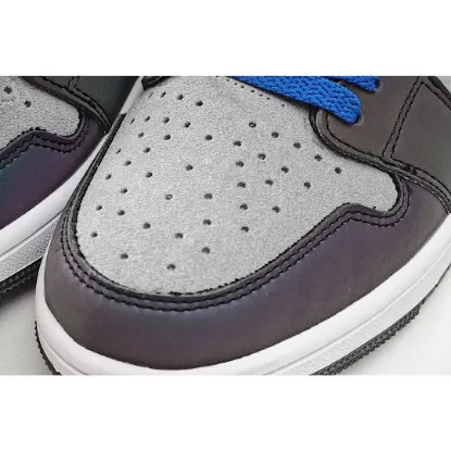 Picture of League of Legends x Air Jordan 1 Zoom Comfort 'World Championship 2020'