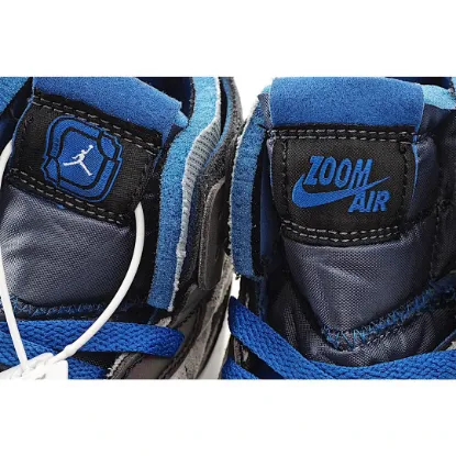 Picture of League of Legends x Air Jordan 1 Zoom Comfort 'World Championship 2020'