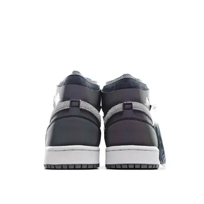 Picture of League of Legends x Air Jordan 1 Zoom Comfort 'World Championship 2020'