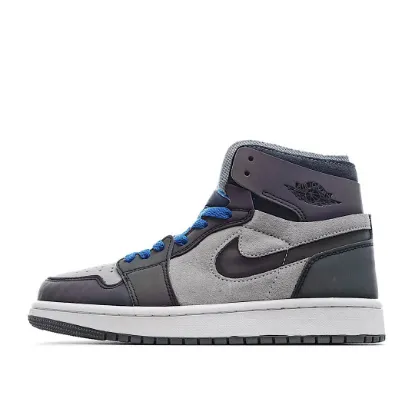 Picture of League of Legends x Air Jordan 1 Zoom Comfort 'World Championship 2020'