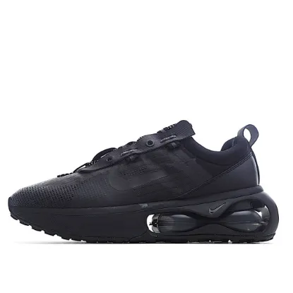 Picture of Nike Air Max 2021 Running Shoe All Black