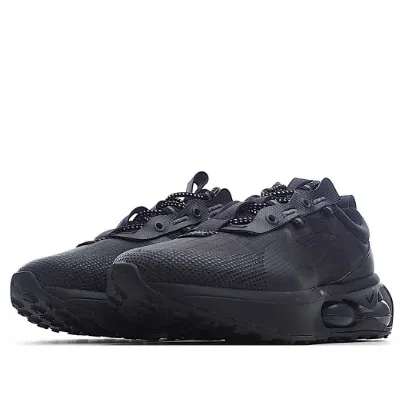 Picture of Nike Air Max 2021 Running Shoe All Black