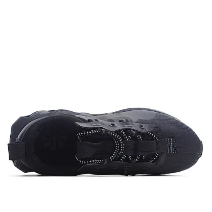 Picture of Nike Air Max 2021 Running Shoe All Black