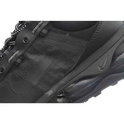 Picture of Nike Air Max 2021 Running Shoe All Black