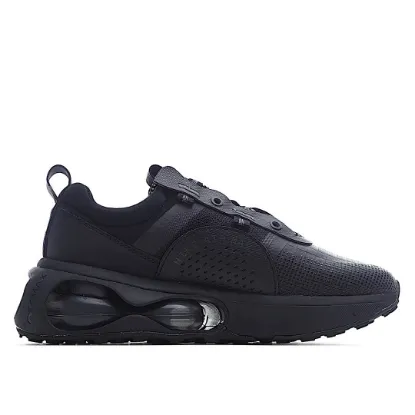 Picture of Nike Air Max 2021 Running Shoe All Black