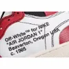 Picture of Off-White x Air Jordan 1 Retro High OG 'Chicago'