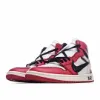 Picture of Off-White x Air Jordan 1 Retro High OG 'Chicago'