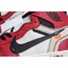 Picture of Off-White x Air Jordan 1 Retro High OG 'Chicago'