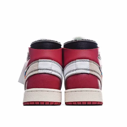 Picture of Off-White x Air Jordan 1 Retro High OG 'Chicago'