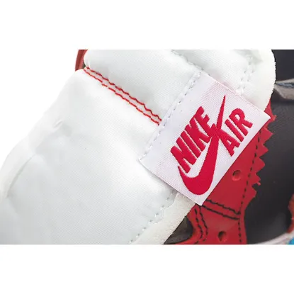 Picture of Off-White x Air Jordan 1 Retro High OG 'Chicago' Sample