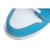 Picture of Off-White x Air Jordan 1 Retro High OG 'UNC' Sample