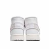 Picture of Off-White x Air Jordan 1 Retro High OG 'White' 2018