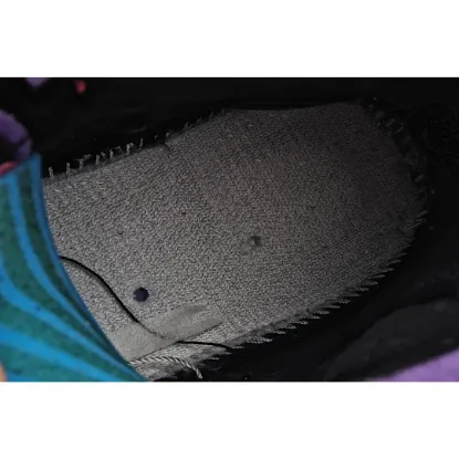 Picture of Paris Saint-Germain x Air Jordan 1 High Zoom Comfort 'Paris'