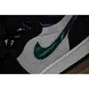 Picture of Paris Saint-Germain x Air Jordan 1 High Zoom Comfort 'Paris'