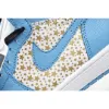 Picture of Supreme x AirJordan Retro AJ1 high-top basketball shoes