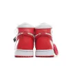 Picture of Supreme x AirJordan Retro AJ1 high-top basketball shoes