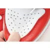 Picture of Supreme x AirJordan Retro AJ1 high-top basketball shoes
