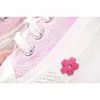 Picture of CONVERSE ALL STAR COLORS R HI OX Espadrilles