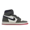 Picture of Travis Scott x Fragment X Air Jordan 1 High OG MilitaryBlue