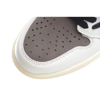 Picture of Travis Scott x Nk Air Jordan 1 High