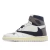 Picture of Travis Scott x Nk Air Jordan 1 High