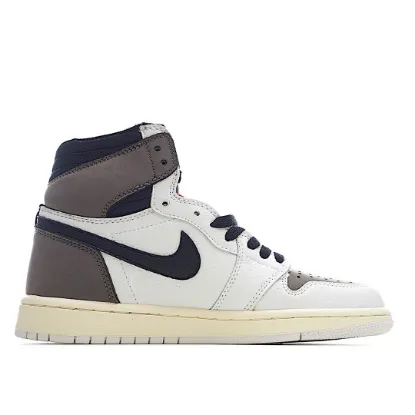 Picture of Travis Scott x Nk Air Jordan 1 High