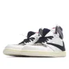 Picture of Travis Scott x Nk Air Jordan 1 High