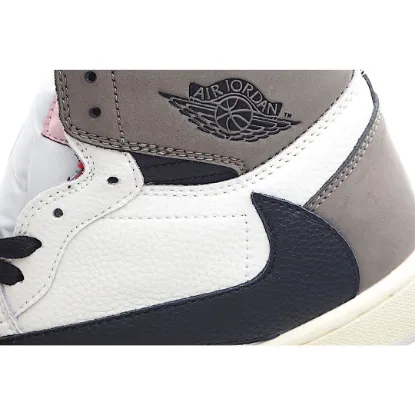 Picture of Travis Scott x Nk Air Jordan 1 High