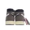 Picture of Travis Scott x Nk Air Jordan 1 High