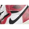 Picture of Trophy Room x Air Jordan 1 Retro High OG SP 'Chicago'