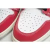 Picture of Trophy Room x Air Jordan 1 Retro High OG SP 'Chicago'