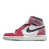 Picture of Trophy Room x Air Jordan 1 Retro High OG SP 'Chicago'