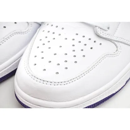 Picture of Wmns Air Jordan 1 High OG 'Court Purple'