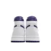 Picture of Wmns Air Jordan 1 High OG 'Court Purple'