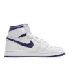 Picture of Wmns Air Jordan 1 High OG 'Court Purple'