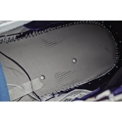 Picture of Wmns Air Jordan 1 High OG 'Court Purple'