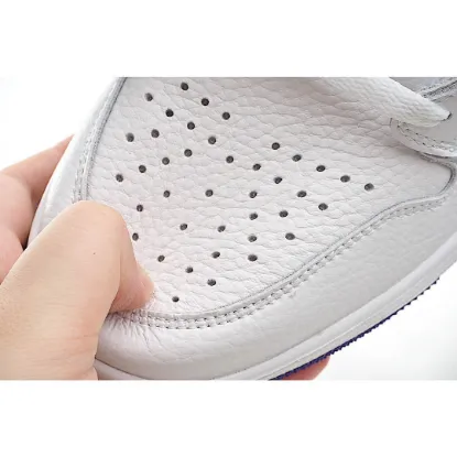 Picture of Wmns Air Jordan 1 High OG 'Court Purple'