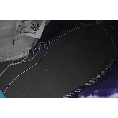 Picture of Wmns Air Jordan 1 High OG 'Court Purple'