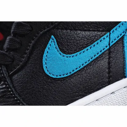 Picture of Wmns Air Jordan 1 High OG 'UNC To Chicago'
