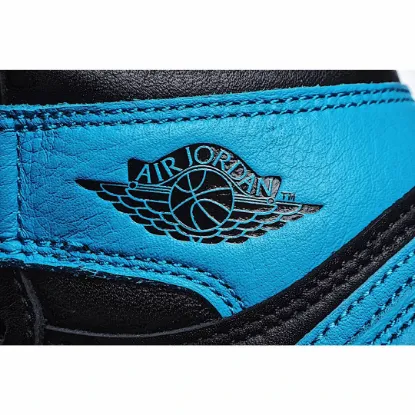 Picture of Wmns Air Jordan 1 High OG 'UNC To Chicago'