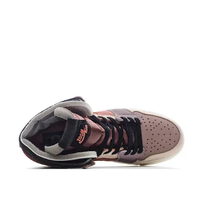 Picture of Wmns Air Jordan 1 High Zoom 'Canyon Rust'