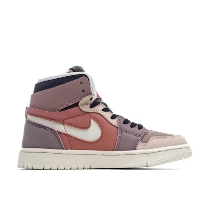 Picture of Wmns Air Jordan 1 High Zoom 'Canyon Rust'