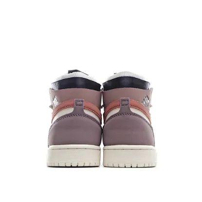 Picture of Wmns Air Jordan 1 High Zoom 'Canyon Rust'