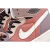 Picture of Wmns Air Jordan 1 High Zoom 'Canyon Rust'