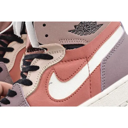 Picture of Wmns Air Jordan 1 High Zoom 'Canyon Rust'