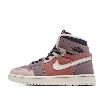 Picture of Wmns Air Jordan 1 High Zoom 'Canyon Rust'